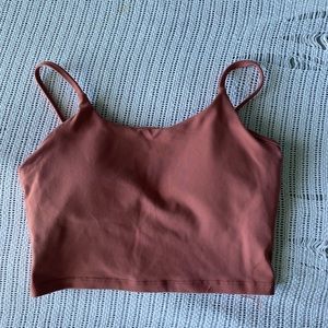 Amazon Align Top Dupe